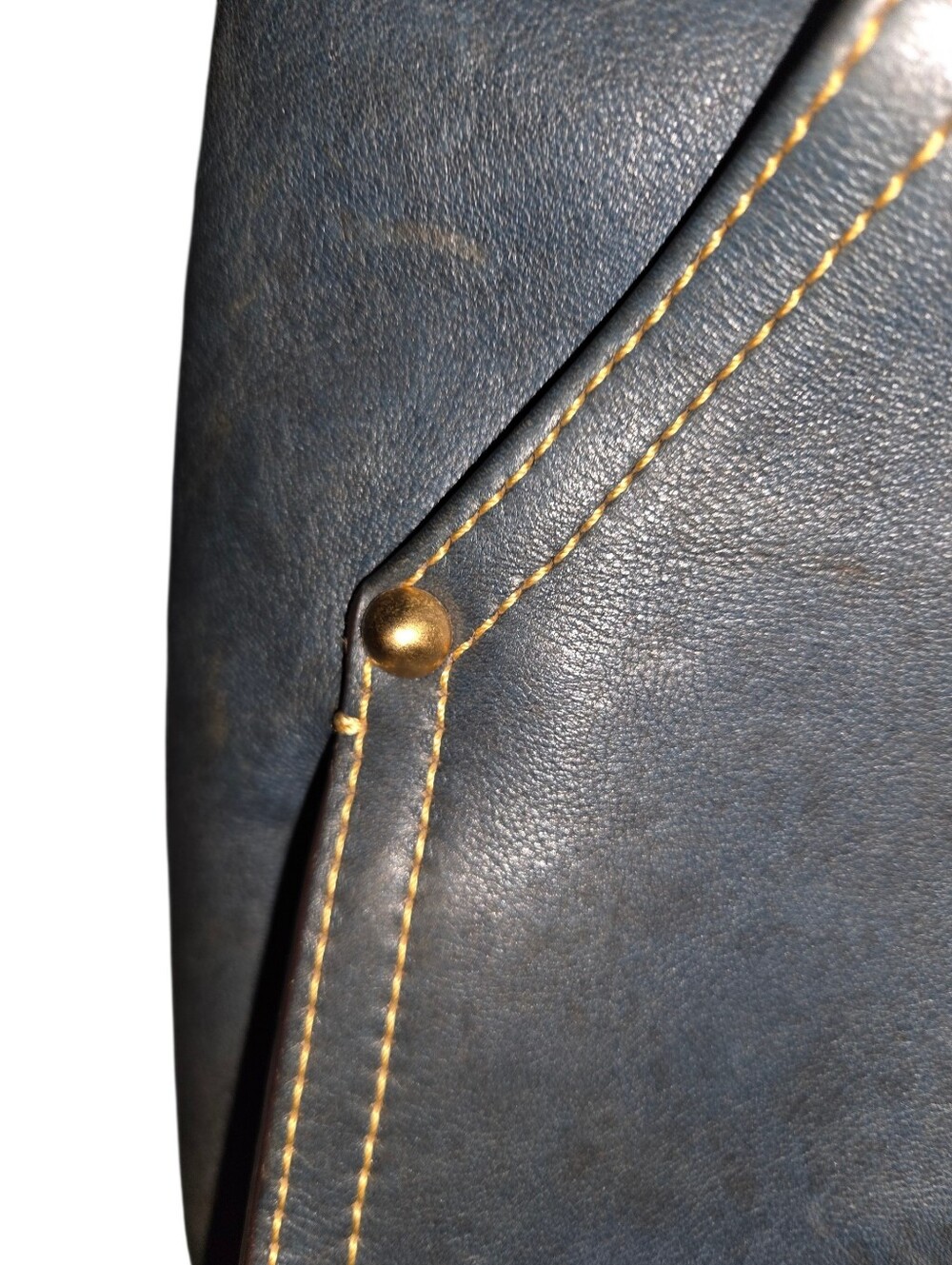 Dooney & Bourke Florentine In Teal - Picture 8 of 10